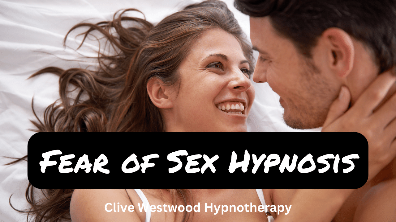 Fear Of Sex Hypnosis Meditation
